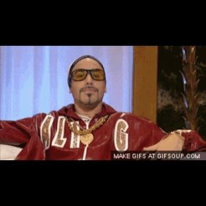 Meet your Posher, Logan